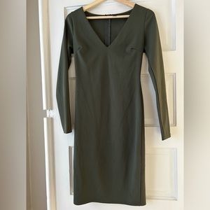 New without tags Windsor fitted dress